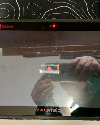 Vident iSmart 910 PowerScan EOBD Diagnosi Auto