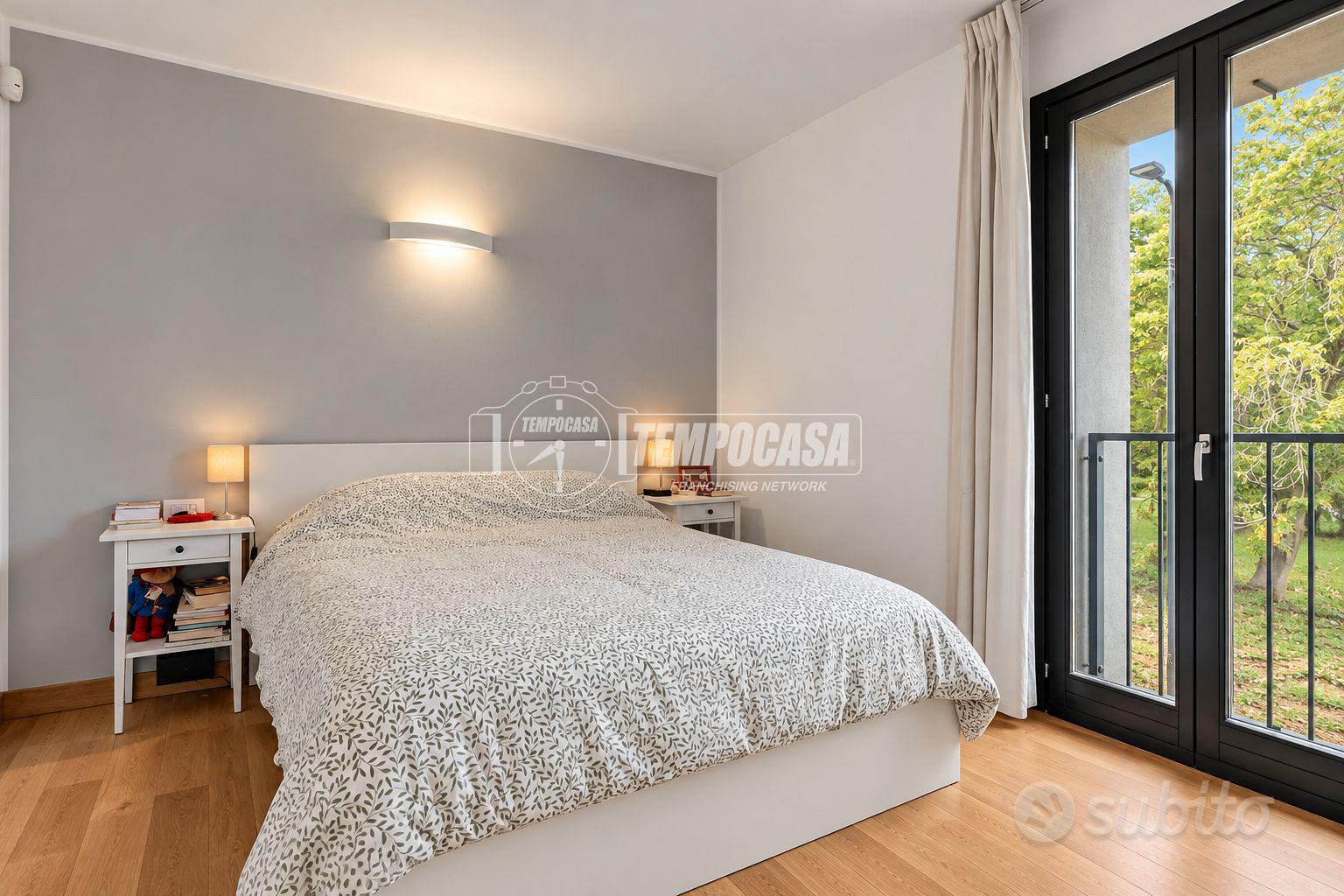Appartamento – Milano, Abbadesse, Municipio 2 - Vista 3