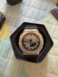 Orologio g shock casio