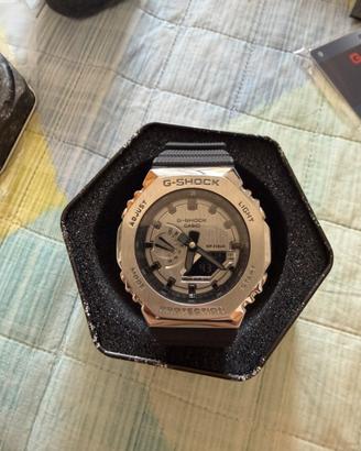 Orologio g shock casio