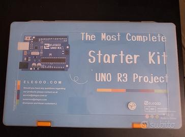 Kit Arduino Mega Completo + Extra Bonus!  