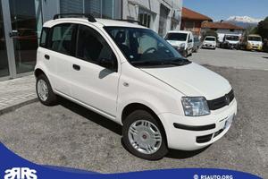 FIAT Panda Panda 1.3 MJT 16V 4x4 Climbing