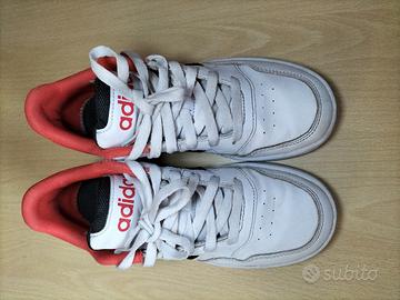 scarpe Adidas Hoops 3.0  
