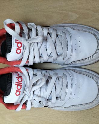 scarpe Adidas Hoops 3.0  