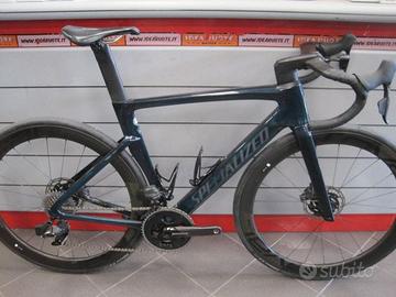 SPECIALIZED VENGE PRO SRAM FORCE AXS 12 V. DISC 54