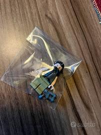 Lego Ironman Mandarino minifigure