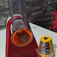 Affettatutto elettrica