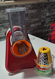 Affettatutto elettrica