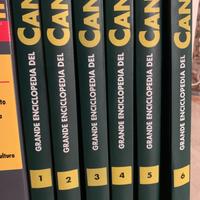 Grande enciclopedia del cane