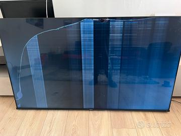 TV Hisense 65A6K