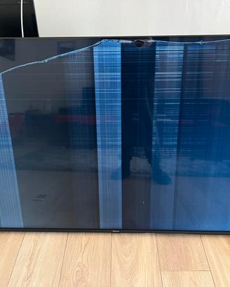 TV Hisense 65A6K