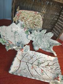 ceramica fatta a mano