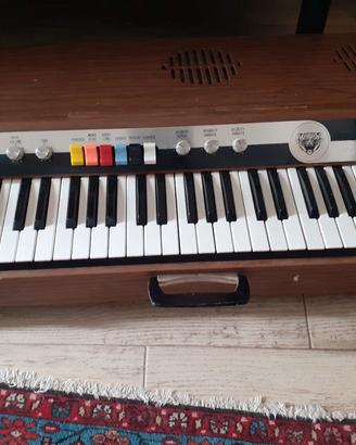 Organo Tiger 61 Eko raro anni '90 