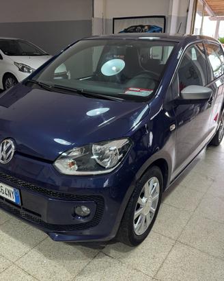 Volkswagen up! 1.0 5p. club 60 cv. OK NEOPATENTATI