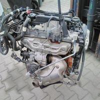 PBL056 Motore Citroen/Peugeot 2.0HDi AHM [18/--]