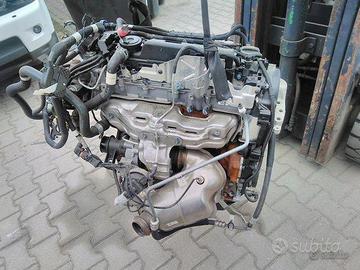 PBL056 Motore Citroen/Peugeot 2.0HDi AHM [18/--]