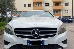 Mercedes Classe A 180 CDI