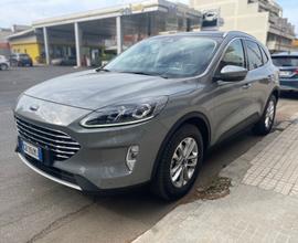 Ford Kuga 2.0 Diesel/Hybrid 150 CV 2WD Titanium X 