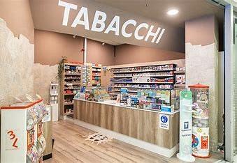Tabaccheria cartoleria zona arcella