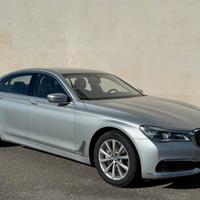 Bmw 750 750i xDrive Luxury
