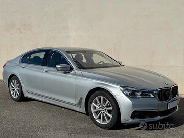 Bmw 750 750i xDrive Luxury