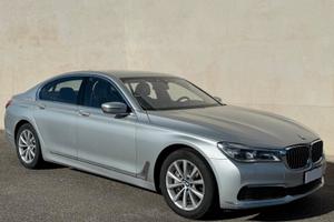 Bmw 750 750i xDrive Luxury