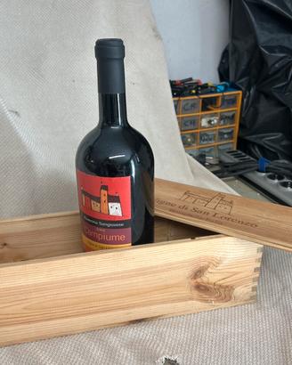 Bottiglua magnum