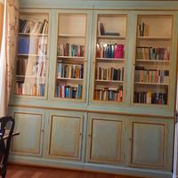 mobile libreria fine 800 