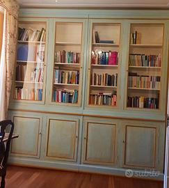 mobile libreria fine 800 