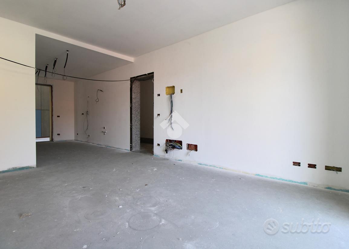 Appartamento – GE - Altro