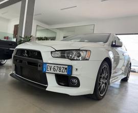 Mitsubishi i-MiEV LANCER EVOLUTION MR