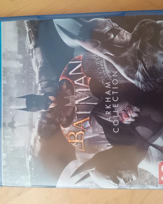 Videogiochi Ps4