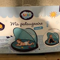 Tendina sole per bambini