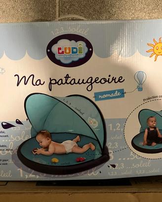 Tendina sole per bambini