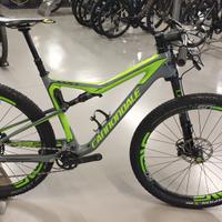 Cannondale Scalpel Si Taglia L