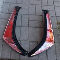 FANALI POSTERIORI  DX E SX Toyota Aygo