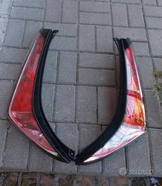 FANALI POSTERIORI  DX E SX Toyota Aygo