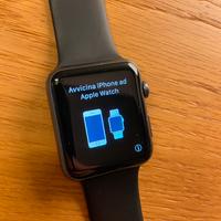 Apple Watch 1a generazione 42mm