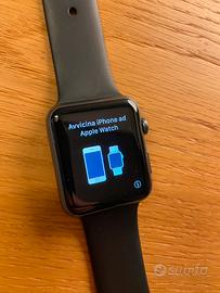 Apple Watch 1a generazione 42mm