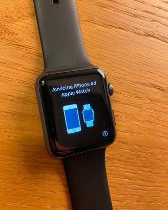 Apple Watch 1a generazione 42mm