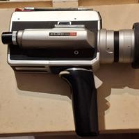 Cinepresa Elmo Super 104