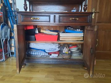 credenza  