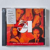 54 (Doppio CD)
