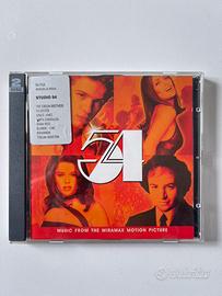 54 (Doppio CD)