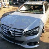 MERCEDES E 250 CDI SW 4MATIC PREMIUM 150KW - 2013