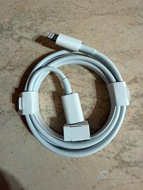 Cavo originale iphone
