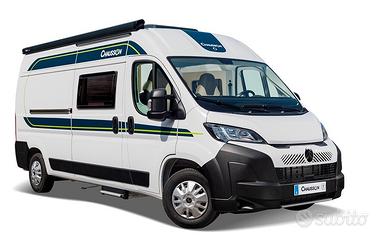 Chausson V594M Road Sport Line