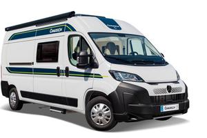 Chausson V594M Road Sport Line