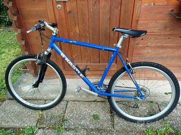 Bicicletta da uomo Mountain bike 