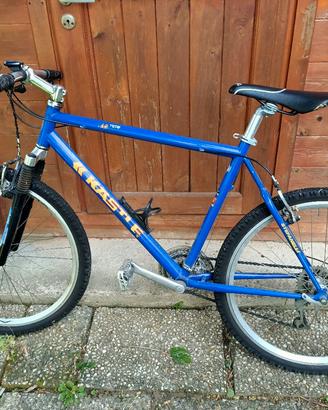 Bicicletta da uomo Mountain bike 